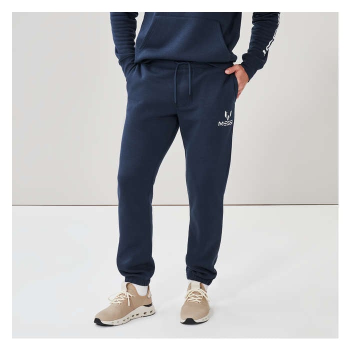 Men's Messi Jogger - Dark Navy